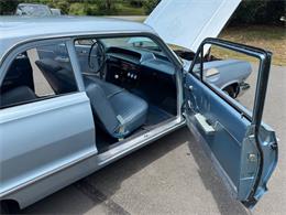 1963 Chevrolet Bel Air (CC-2079879) for sale in Clarksburg, Maryland