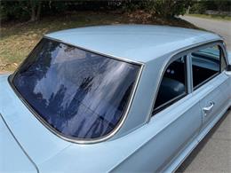 1963 Chevrolet Bel Air (CC-2079879) for sale in Clarksburg, Maryland