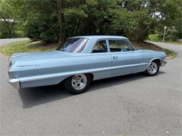 1963 Chevrolet Bel Air (CC-2079879) for sale in Clarksburg, Maryland