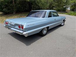1963 Chevrolet Bel Air (CC-2079879) for sale in Clarksburg, Maryland