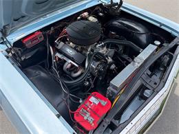 1963 Chevrolet Bel Air (CC-2079879) for sale in Clarksburg, Maryland