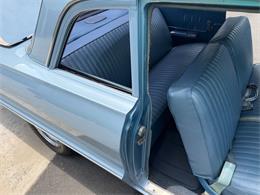 1963 Chevrolet Bel Air (CC-2079879) for sale in Clarksburg, Maryland