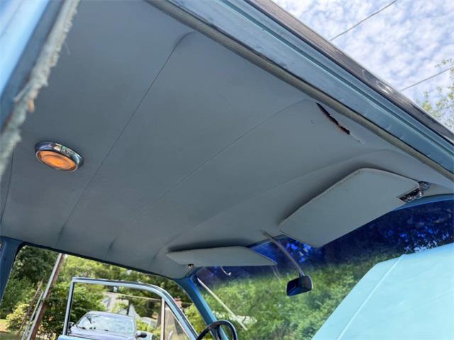 1963 Chevrolet Bel Air (CC-2079879) for sale in Clarksburg, Maryland
