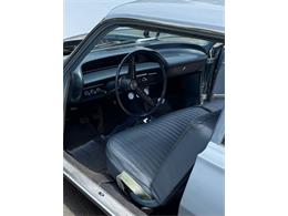 1963 Chevrolet Bel Air (CC-2079879) for sale in Clarksburg, Maryland