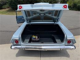 1963 Chevrolet Bel Air (CC-2079879) for sale in Clarksburg, Maryland