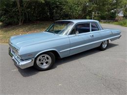 1963 Chevrolet Bel Air (CC-2079879) for sale in Clarksburg, Maryland