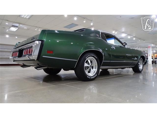 1973 Mercury Cougar (CC-2070988) for sale in O'Fallon, Illinois