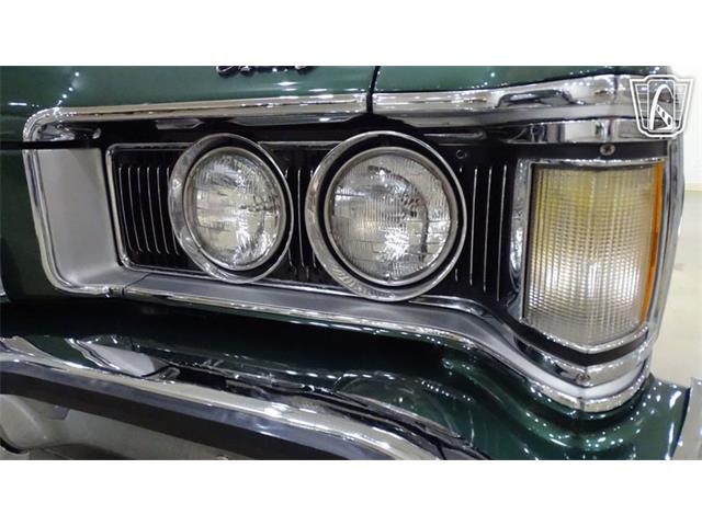 1973 Mercury Cougar (CC-2070988) for sale in O'Fallon, Illinois
