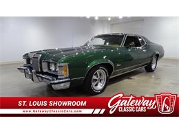 1973 Mercury Cougar (CC-2070988) for sale in O'Fallon, Illinois