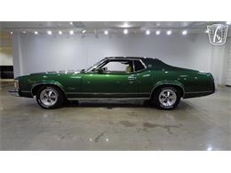 1973 Mercury Cougar (CC-2070988) for sale in O'Fallon, Illinois