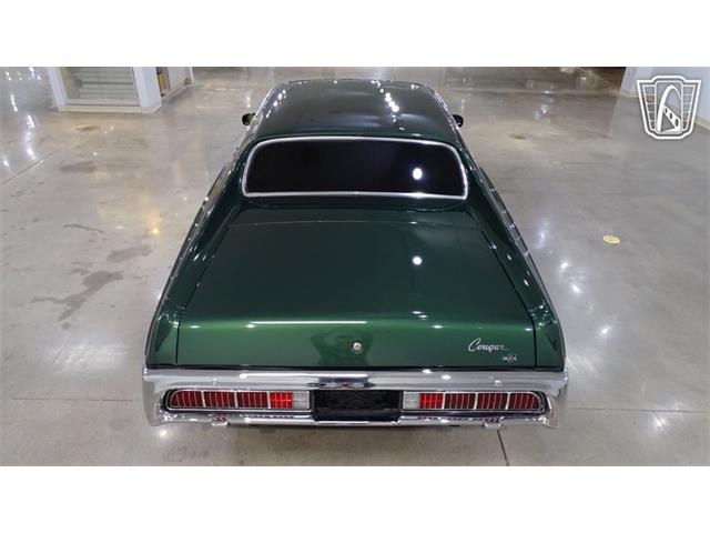 1973 Mercury Cougar (CC-2070988) for sale in O'Fallon, Illinois