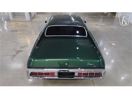 1973 Mercury Cougar (CC-2070988) for sale in O'Fallon, Illinois