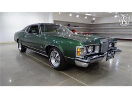 1973 Mercury Cougar (CC-2070988) for sale in O'Fallon, Illinois