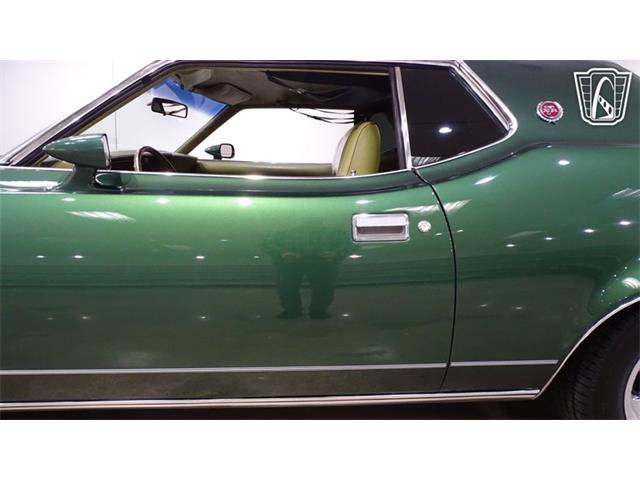 1973 Mercury Cougar (CC-2070988) for sale in O'Fallon, Illinois