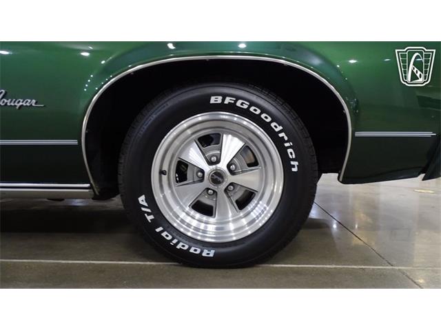 1973 Mercury Cougar (CC-2070988) for sale in O'Fallon, Illinois