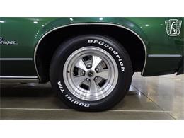 1973 Mercury Cougar (CC-2070988) for sale in O'Fallon, Illinois