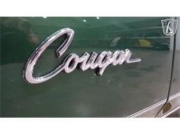 1973 Mercury Cougar (CC-2070988) for sale in O'Fallon, Illinois