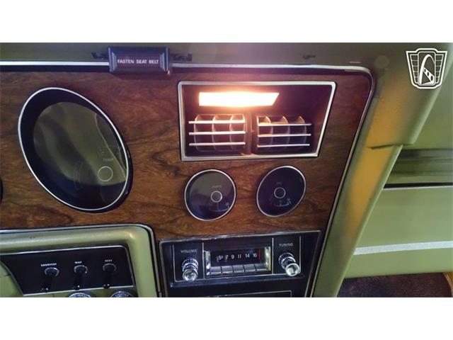 1973 Mercury Cougar (CC-2070988) for sale in O'Fallon, Illinois
