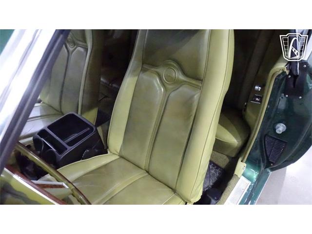1973 Mercury Cougar (CC-2070988) for sale in O'Fallon, Illinois