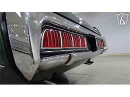 1973 Mercury Cougar (CC-2070988) for sale in O'Fallon, Illinois