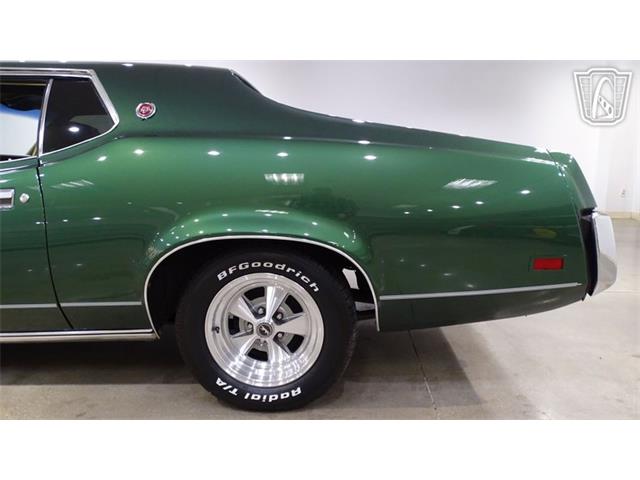 1973 Mercury Cougar (CC-2070988) for sale in O'Fallon, Illinois