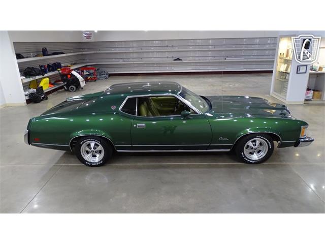 1973 Mercury Cougar (CC-2070988) for sale in O'Fallon, Illinois