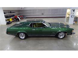 1973 Mercury Cougar (CC-2070988) for sale in O'Fallon, Illinois