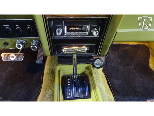 1973 Mercury Cougar (CC-2070988) for sale in O'Fallon, Illinois