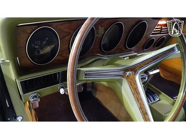 1973 Mercury Cougar (CC-2070988) for sale in O'Fallon, Illinois