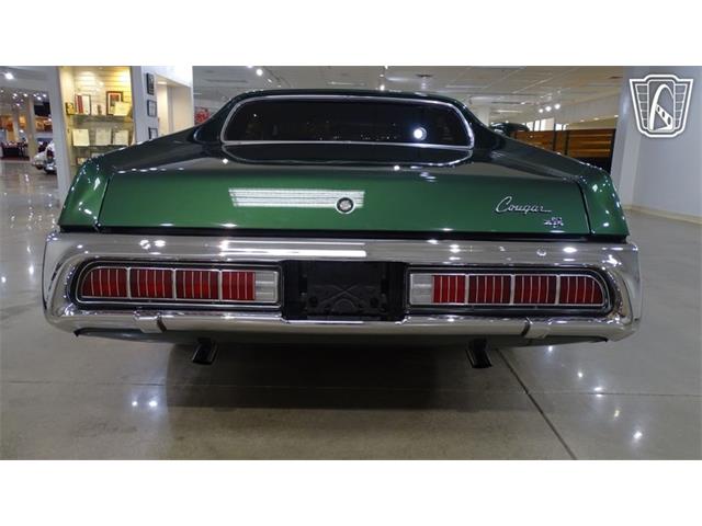1973 Mercury Cougar (CC-2070988) for sale in O'Fallon, Illinois