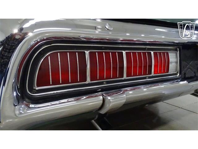 1973 Mercury Cougar (CC-2070988) for sale in O'Fallon, Illinois