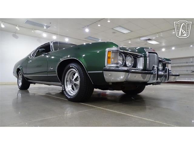 1973 Mercury Cougar (CC-2070988) for sale in O'Fallon, Illinois