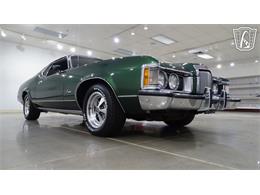 1973 Mercury Cougar (CC-2070988) for sale in O'Fallon, Illinois