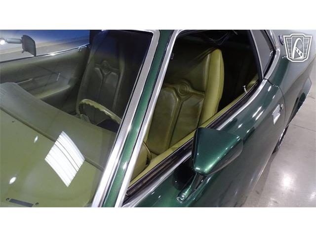 1973 Mercury Cougar (CC-2070988) for sale in O'Fallon, Illinois