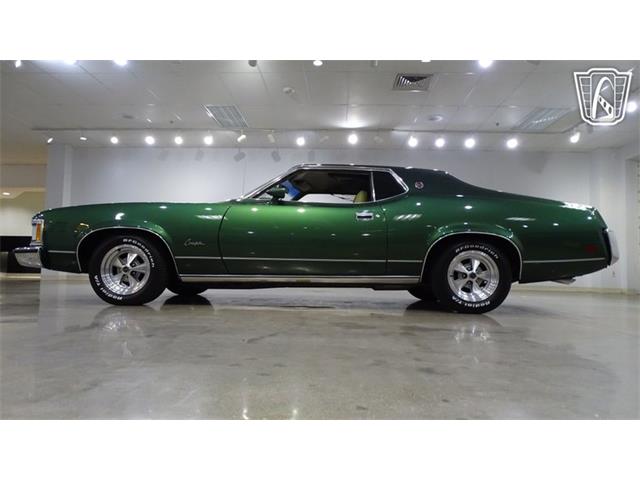 1973 Mercury Cougar (CC-2070988) for sale in O'Fallon, Illinois