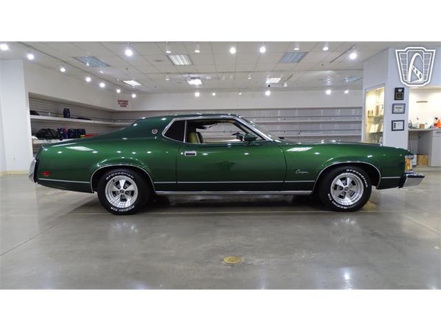 1973 Mercury Cougar (CC-2070988) for sale in O'Fallon, Illinois