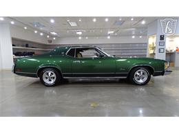 1973 Mercury Cougar (CC-2070988) for sale in O'Fallon, Illinois