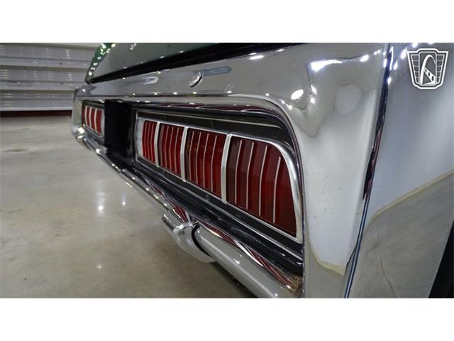 1973 Mercury Cougar (CC-2070988) for sale in O'Fallon, Illinois