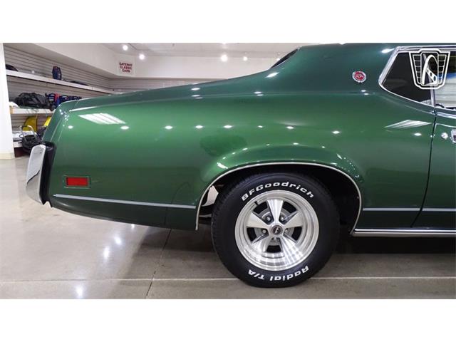 1973 Mercury Cougar (CC-2070988) for sale in O'Fallon, Illinois