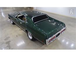 1973 Mercury Cougar (CC-2070988) for sale in O'Fallon, Illinois