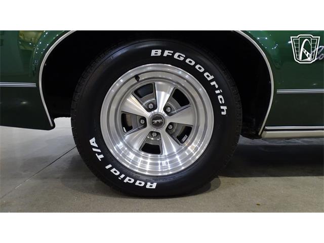 1973 Mercury Cougar (CC-2070988) for sale in O'Fallon, Illinois