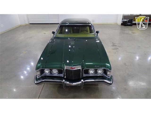 1973 Mercury Cougar (CC-2070988) for sale in O'Fallon, Illinois