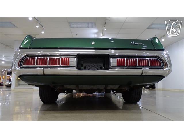 1973 Mercury Cougar (CC-2070988) for sale in O'Fallon, Illinois
