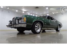 1973 Mercury Cougar (CC-2070988) for sale in O'Fallon, Illinois
