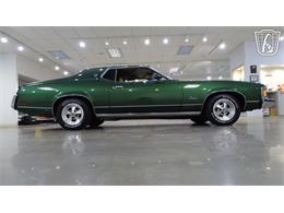 1973 Mercury Cougar (CC-2070988) for sale in O'Fallon, Illinois