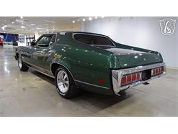 1973 Mercury Cougar (CC-2070988) for sale in O'Fallon, Illinois