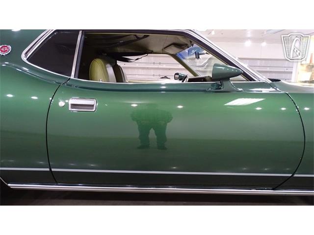 1973 Mercury Cougar (CC-2070988) for sale in O'Fallon, Illinois