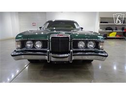 1973 Mercury Cougar (CC-2070988) for sale in O'Fallon, Illinois