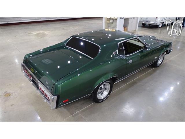 1973 Mercury Cougar (CC-2070988) for sale in O'Fallon, Illinois