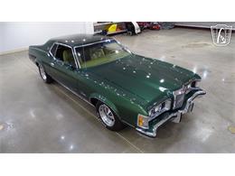 1973 Mercury Cougar (CC-2070988) for sale in O'Fallon, Illinois